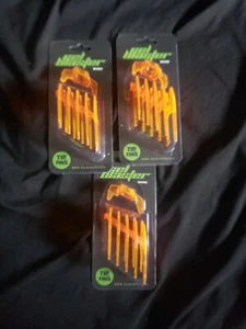 Lot Of (3) Gel Blaster TFP0001 Barrel Tip and Fin Pack,  - Picture 1 of 3