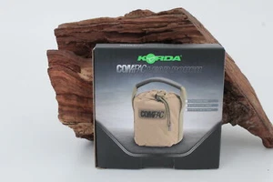 Korda Compac Lead Pouch Blei Tasche Karpfenbleie Aufbewahrungstasche NEW OVP - Picture 1 of 4