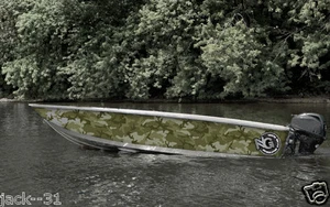 GRAPHIC KIT DECAL FISHING BOAT MASTERCRAFT PRINCECRAFT SERIES SE SPORT DLX DL - Bild 1 von 2