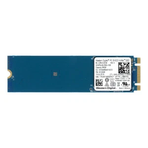 Wd Pc Sn520 Nvme Sdapnuw-256g-1006 L18845-001 256gb Tlc Pcie 3.0 M.2 - Picture 1 of 2