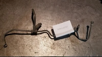 Línea de retorno de combustible Duramax 2001-2004 6,6 L diésel 97215995 inyección Foto 1 de 4