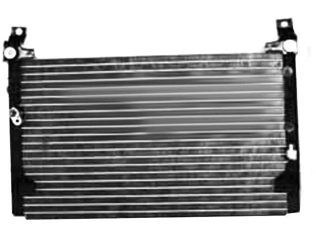 A/C Condenser For 2001-2004 Toyota Tacoma 2002 2003 GV986NH - Image 1 of 1