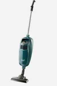 Omega Premium Stielsauger 800W mit Mikrofeinfilter & Turbo, 6 Staubbeutel Gratis - Bild 1 von 3