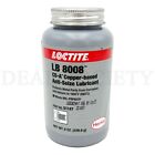Loctite General Purpose Anti-Seize Lubricant: Copper, Graphite, LB 8008 - 8 oz