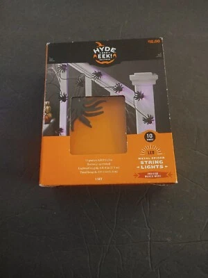 Hyde And Eeke Boutique String Lights - Image 1 of 3