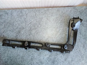 Original FORD Focus 3 Heckklappe Halterung hinten links Tailgate bracket RL NEU - Picture 1 of 9