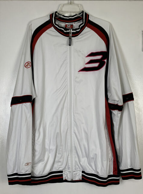 Reebok Allen Iverson NBA Jackets for sale | eBay