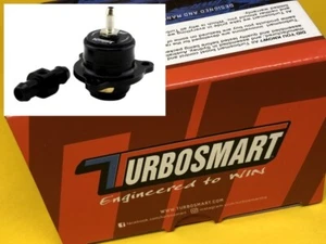 Blow off Valve for Mercedes A45 AMG Kompact Shortie Plumb back BOV Turbosmart - Bild 1 von 2