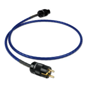 NORDOST - BLU HEAVEN - POWER CORD - 2 MT - 24 MESI GARANZIA ITALIA - Foto 1 di 1