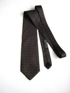 Citterio Nueva Seta Hecha A Mano En Italia - Bild 1 von 3