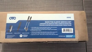 NEW OTC 6992 Injector Sleeve Service Set - Picture 1 of 7
