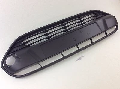 2014-2018 Ford Transit Connect Lower Bumper Grille Black new OEM DT1Z-17E810-B - Image 1 of 4