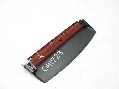 09-16 AUDI B8 A4 S4 RS4 SEDAN 3RD THIRD BRAKE TAIL LAMP LIGHT OEM 041723 - Image 1 of 4