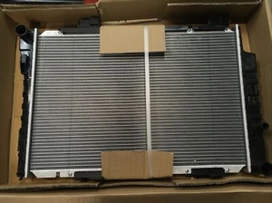 VAN WEZEL Cooling Fan Engine Cooling For Mercedes-Benz T Model CLK SLK (B6) - Picture 1 of 1