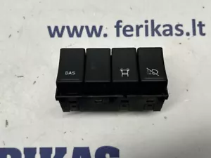 Volvo FH switch 22026373, 19028734 - Picture 1 of 4