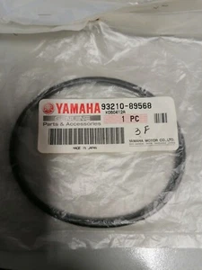 Oring Yamaha Coperchio Testa XV535 XV 500 - Picture 1 of 1
