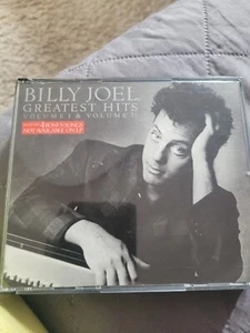 Greatest Hits Vol. 1  2 von Joel,Billy | CD - Bild 1 von 2