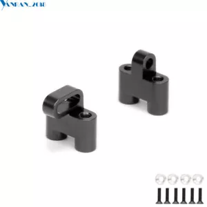 2P Alloy Servo Mount Replace #AX31104 for RC 1/10Rock Axial Yeti AX90025 AX90026 - Imagen 1 de 29