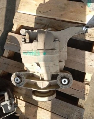 2015-2023 Dodge Charger RWD Rear Axle Differential Carrier Assembly 2.62 Ratio - Image 1 of 4