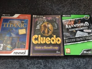 ¡Paquete de juegos misteriosos! ¡Mira en la tienda!  - Imagen 1 de 1