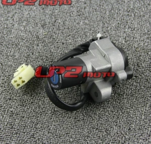 Bloqueo interruptor encendido para Suzuki GSF400 M/N/P Bandit 1989-1995/GS500F 2004-2009 - Imagen 1 de 1