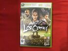 Lost Odyssey Xbox 360 Pal Completo Con 4 Dischi condizioni perfette