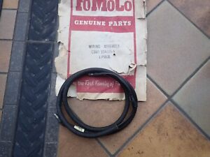 1963-72 Mercury ammeter gauge wiring assembly, NOS! C3MY-10A665-A charge, amps