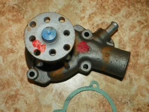 1969-1980 Ford/Mercury 250 eng. Remanufactured water pump - Bild 1 von 2