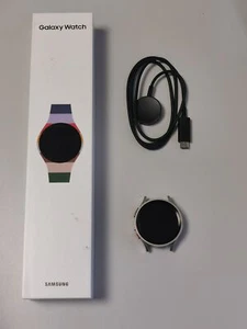 Samsung Galaxy Watch 5 Pro SM-R925 45mm LTE titanium gray #4 OHNE ARMBAND - Zdjęcie 1 z 1