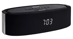 Karcher UR 1320BT Bluetooth Lautsprecher Stereo PLL Radio Wecker USB AUX Display - Bild 1 von 8