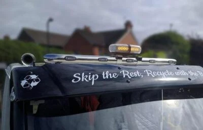 Barra Tettuccio A+ LED Per Renault Master 2018-2024 Piatto Furgone Ant. Acciaio - Immagine 1 di 4