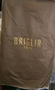 Briglia men's chino trousers 50 - Picture 1 of 1