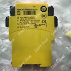 New For Pilz PNOZ X2.7P C 787306 Safety Relay 1/2-Channel 24-240VAC/DC 3n/o 1n/c