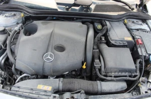 ⚙️Motor Mercedes-Benz 2.2 CDI 651.930 C117 W176 W242 x117 ca. 77000Km Komplett - Bild 1 von 1
