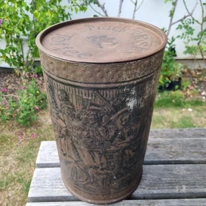 Mackintosh's Toffee große Ladendose Anfang 20. Jahrhundert 37,5 cm x 22,3 cm - Bild 1 von 18