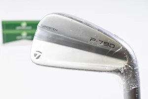 Taylormade P790 2023 #5 Iron / 23.5 Degree / Stiff Flex Dynamic Gold S300 Shaft - Picture 1 of 6