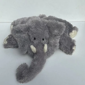 Jellycat Medium Trüffel grauer Elefant 🐘 weiches Plüschtier - Bild 1 von 10
