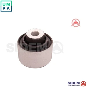 2x MOUNTING CONTROLTRAILING ARM 837616 FOR AUDI A8L A6/S6/Allroad BPJ 2.0L 4cyl - Picture 1 of 9