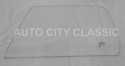 Dodge Pickup Truck 1972 1973 1974 1975 1977 puerta vidrio ventana transparente izquierda Foto 1 de 3