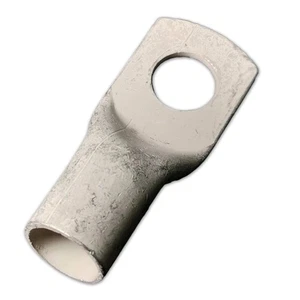 MTA Ringkabelschuh TUBOLAR L38 25mm² M10 verzinnt Crimp Quertsch Rohrkabelschuh - Bild 1 von 3