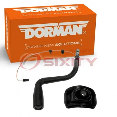 Dorman Automatic Transmission Shift Lever for 2000-2006 GMC Yukon XL 2500 uw - Image 1 of 4