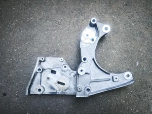 55180836 SUPPORTO STAFFA ALTERNATORE PER FIAT STILO 192 1.9 JTD 4982495 - Foto 1 di 3