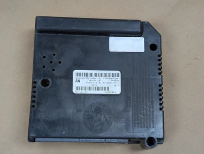01 02 03 DODGE DAKOTA CTM CENTRAL TIMING MODULE CTU BCM P56049072AK - Image 1 of 4