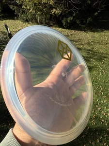 Discmania C Line MD3 177g Mystery Box Stamp - Picture 1 of 2