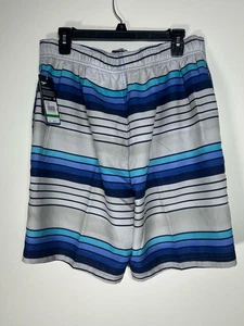 NUEVO Bañador Speedo UPF 50+ 4 vías cómodo elástico para hombre baúles Speedo grandes - Imagen 1 de 8