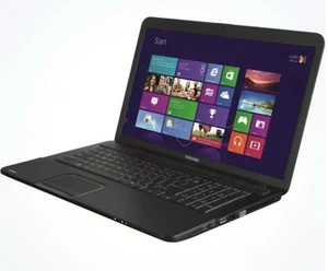 Toshiba Satellite Pro C870-19N Notebook | 17,3” | Win 8 | 19V 3.42A | PSCBBE - Bild 1 von 7