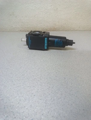 Wilkerson Pneumatic Filter (L08-02-LL00) - Image 1 of 3