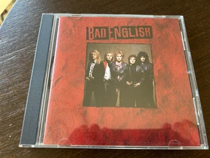 Bad English - Same CD - Bild 1 von 3