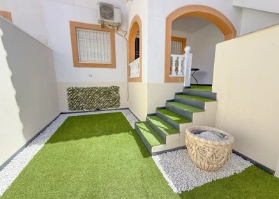 Spain Property for sale  In Torrevieja Costa Blanca - Image 1 of 4