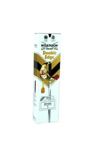 Hoja de afeitar Wilkinson Sword de doble filo (manga) - Imagen 1 de 2